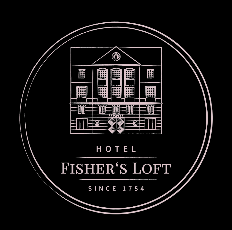 FischersLoft Logo ZW RZ